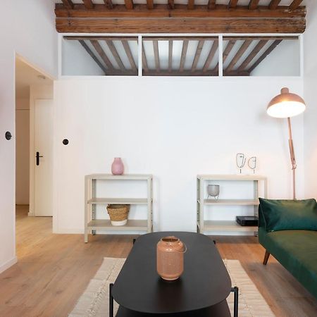 L'Irresistible De Guise Apartment Nancy Luaran gambar