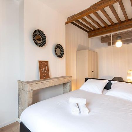 L'Irresistible De Guise Apartment Nancy Luaran gambar