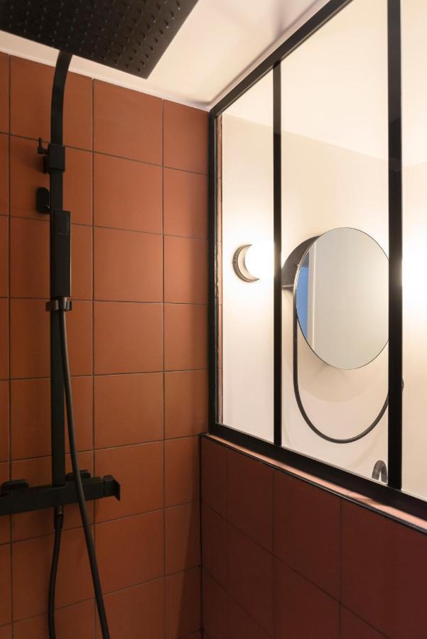 L'Irresistible De Guise Apartment Nancy Luaran gambar